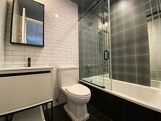 Rented by Yup Realty LLC