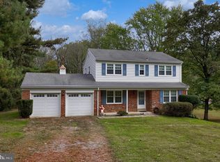 804 N Mill Rd, Kennett Square, PA 19348