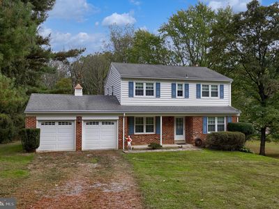 804 N Mill Rd, Kennett Square, PA, 19348