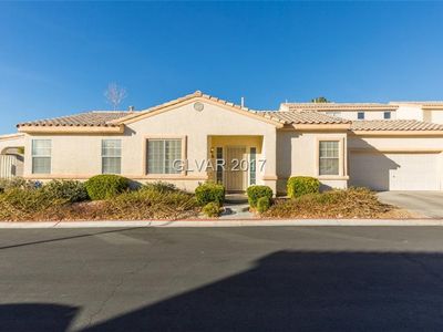 7821 Smokerise Ct, Las Vegas, NV, 89131