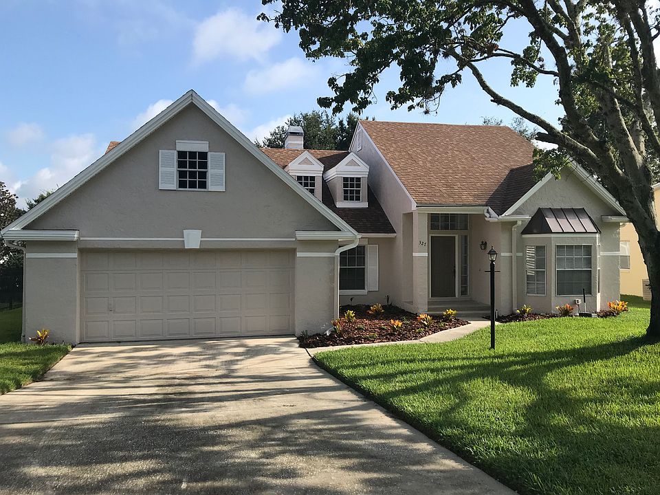 1st image of 327 Pine Shadow Ln