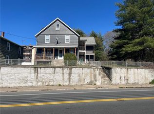 478 Cumberland Hill Rd, Woonsocket, RI 02895