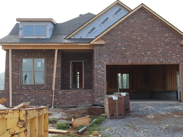 229 Harvest Moon Dr Lot 43, Clarksville, TN 37043