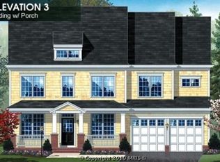 13051 Qualls Ln, Woodbridge, VA 22193