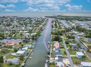 4976 Cedarbrook Ln, Hernando Beach, FL 34607