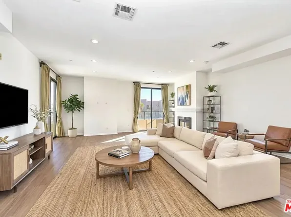 871 Crenshaw Blvd Unit 305, Los Angeles, CA 90005