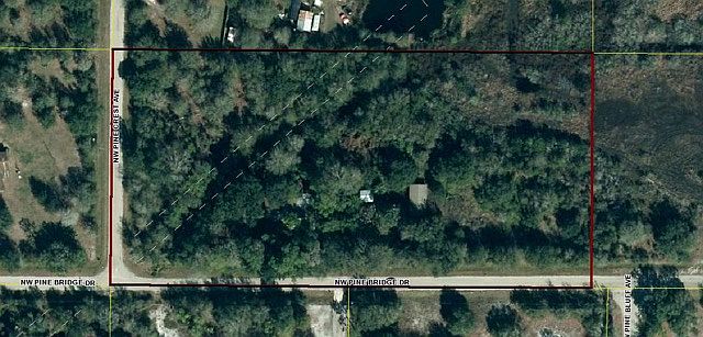1st image of 5836 NW Pine Bridge Dr