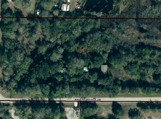 5836 NW Pine Bridge Dr, Arcadia, FL 34266