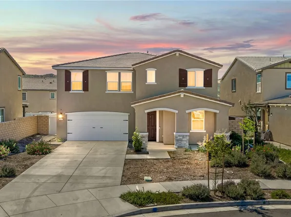 5117 Hoss Cir, Hemet, CA 92545