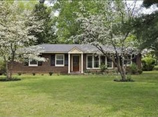 5112 Overton Rd, Nashville, TN 37220