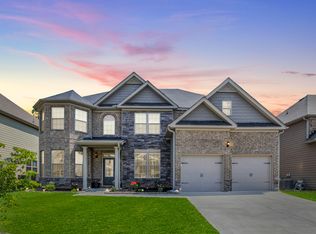 263 Allgood Trce, Acworth, GA 30101