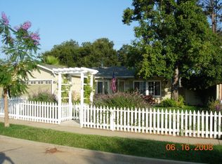 270 Monte Via, Oak View, CA 93022