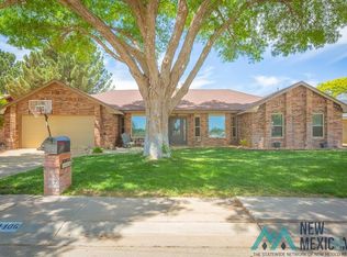 1406 S 23rd St, Artesia, NM 88210