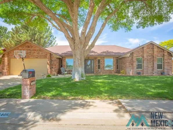 1406 S 23rd St, Artesia, NM 88210