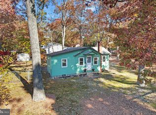 2003 N Lakeshore Dr, Browns Mills, NJ 08015