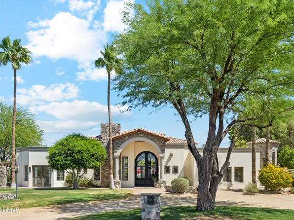 5402 E CORTEZ Drive, Scottsdale, AZ 85254