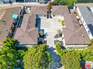 4239 S Centinela Ave, Los Angeles, CA 90066