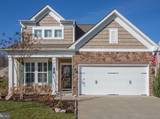 3 Point Bluff St, Fredericksburg, VA 22406