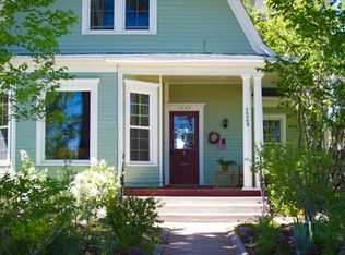 1249 Sage St, Evanston, WY 82930