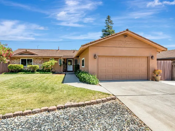 15116 San Pablo Ave, San Jose, CA 95127