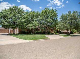 181 Sandzen Dr, Clovis, NM 88101