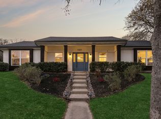 1021 Oakwood Dr, Keller, TX 76248