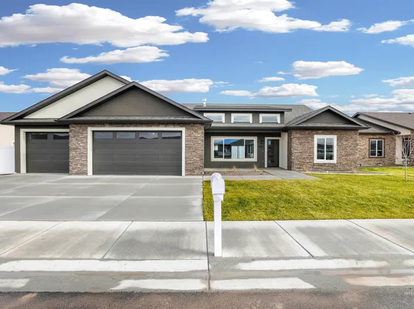 1357 Haizlee Way, Twin Falls, ID 83301