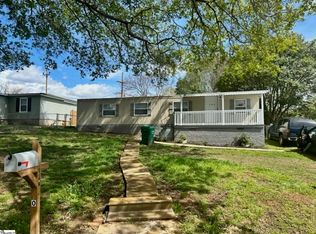 106 Jackson St, Gaffney, SC 29340