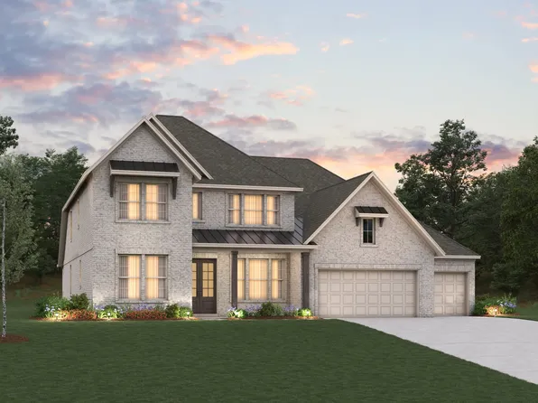 243 Maritime Ct, Heath, TX 75032