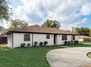 8584 Stults Rd, Dallas, TX 75243