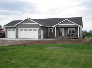 26675 Grand View Rd, Elbow Lake, MN 56531