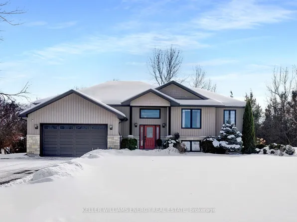 1687 Lakeside Dr, Prince Edward County, ON K0K 1T0