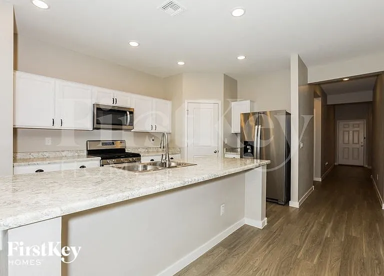 7200 E Eagle Nest Way — Photo 5