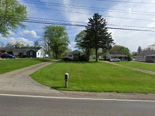 (undisclosed Address), Akron, OH 44312