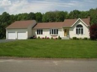 89 High Meadow Ln, Coventry, CT 06238