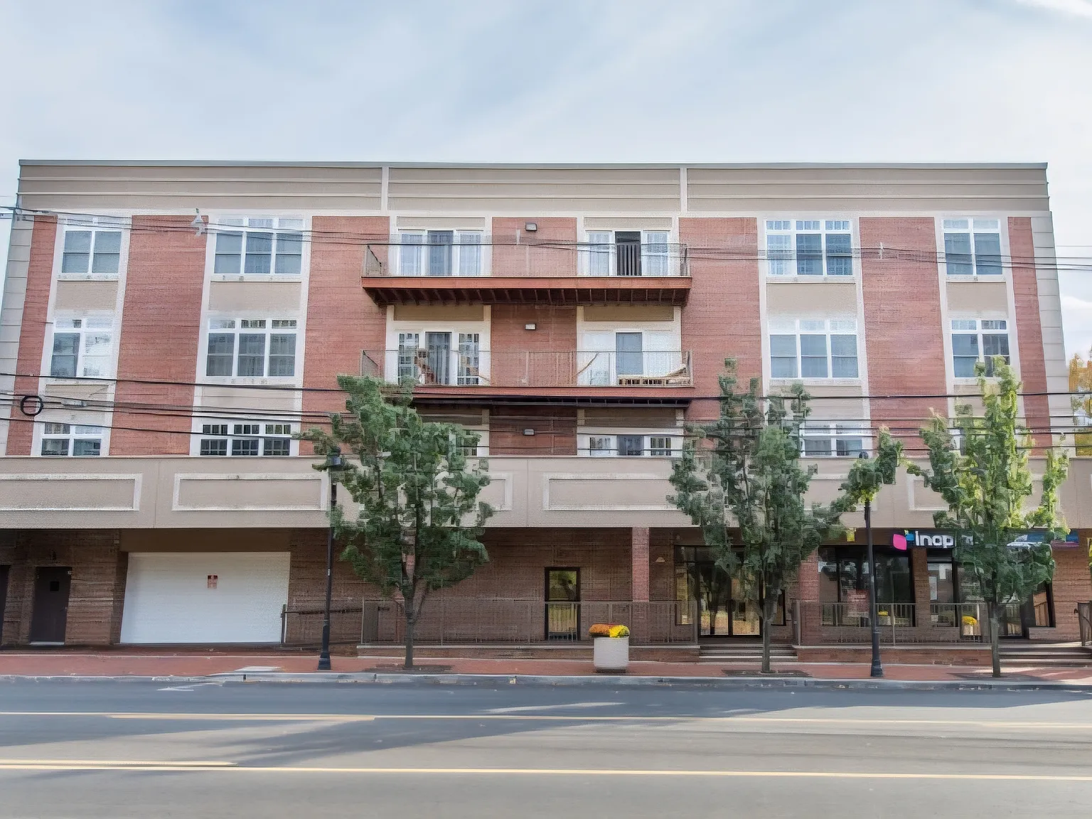 1 bed, 1110 sqft, $2,550 — Photo 1