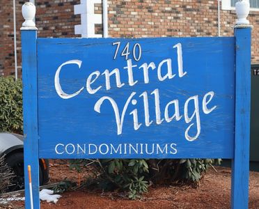 740 Central St UNIT L16, Leominster, MA, 01453