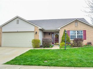 638 Quail Ridge Dr, Westfield, IN 46074