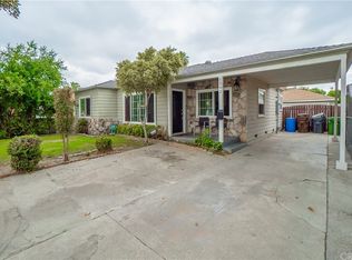 1302 N Spring Ave, Compton, CA 90221