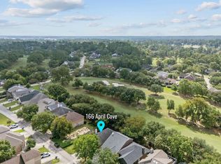 166 April Cv, Montgomery, TX 77356