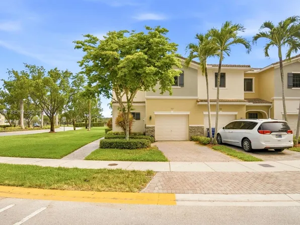 324 NE 194th Ln, Miami, FL 33179