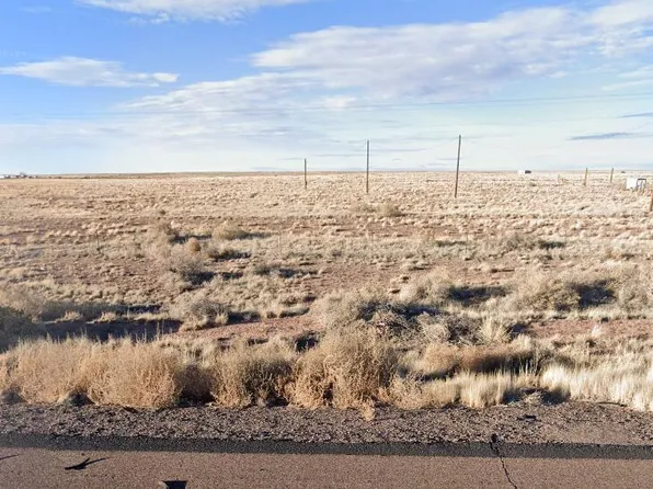 7828 Quartzsite St, Holbrook, AZ 86025