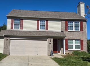 0 W Clear Lake Ln, Westfield, IN 46074