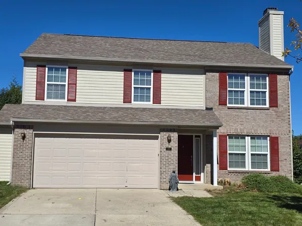 0 W Clear Lake Ln, Westfield, IN 46074