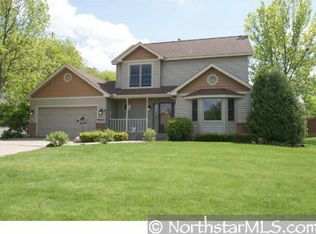 14912 Oakland Ave, Burnsville, MN 55306