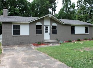 3 Evergreen Dr, Searcy, AR 72143