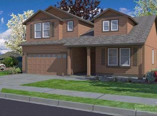 1255 W McKinney Butte Rd #3, Sisters, OR 97759