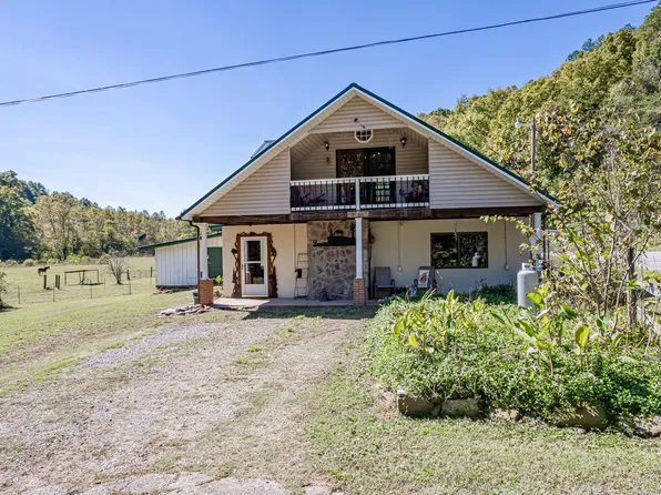 2443 Fairview Rd, Madisonville, TN 37354