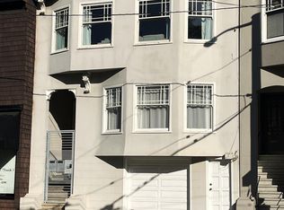 518 Presidio Ave, San Francisco, CA 94115