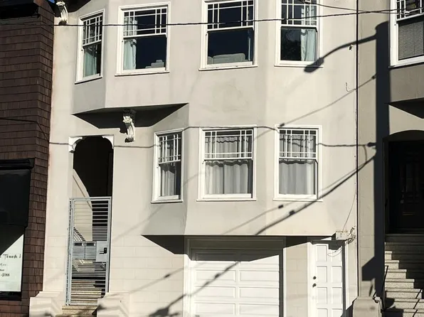 518 Presidio Ave, San Francisco, CA 94115